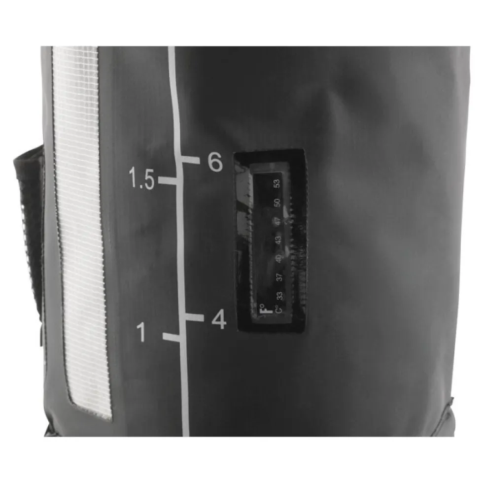 Outwell Seabreeze Drukdouche - zwart