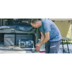 Outwell Water Bus 18 L - Blue Shadow