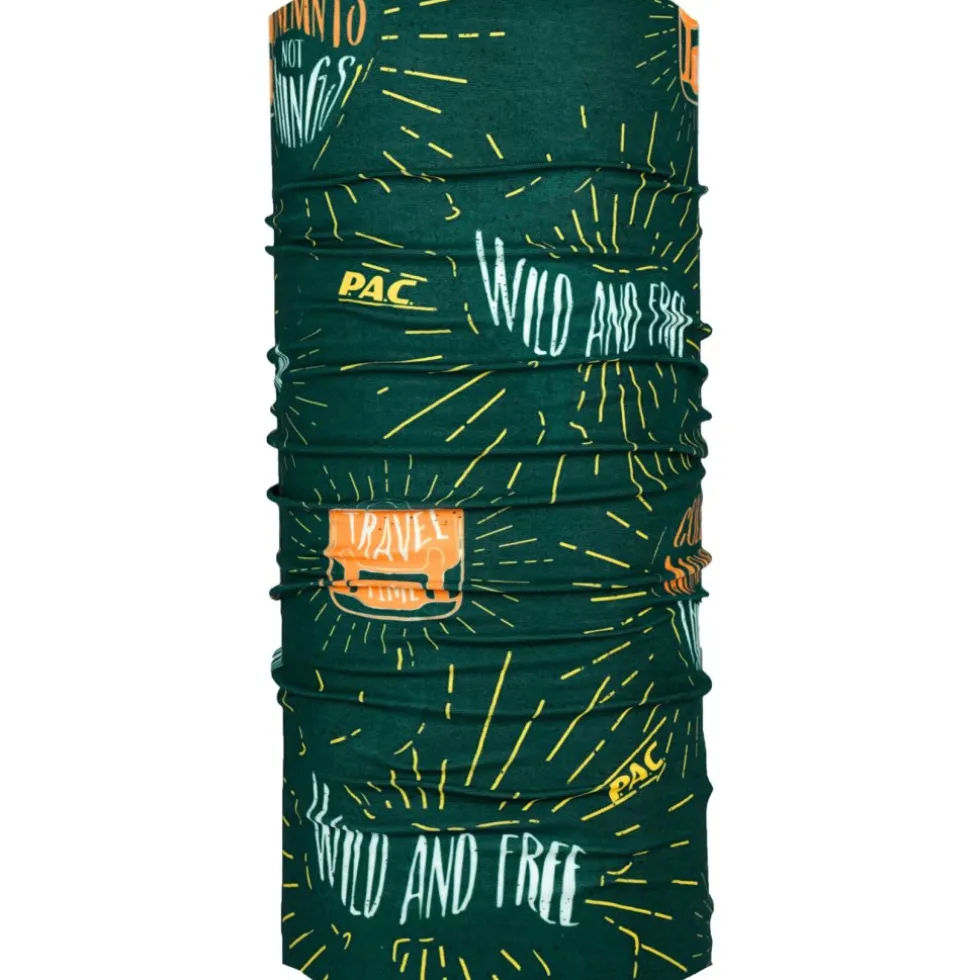 P.A.C. Original Anti Mosquito Multifunctionele doeken voor kinderen - Wildand