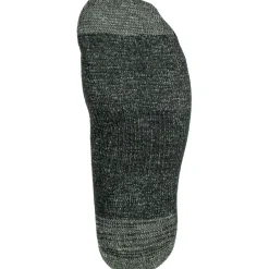 Sokken|Sokken < P.A.C. Original TR 8.1 Trekking Merino Heavy Sokken voor dames - Anthracite