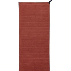 Zwemhulpmiddelen|Lichaamsverzorging < PackTowl Luxe Body Handdoek - terracotta