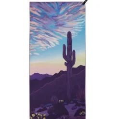 Accessoires|Zwemhulpmiddelen < PackTowl Personal Body Handdoek - desert aire