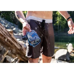 PackTowl Personal Body Handdoek - orca