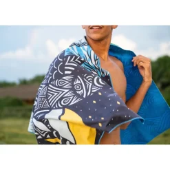 PackTowl Personal Body Handdoek - orca