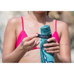 PackTowl Personal Body Handdoek - flow