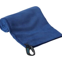 PackTowl Personal Body Handdoek - midnight