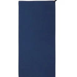 PackTowl Personal Face Handdoek - midnight