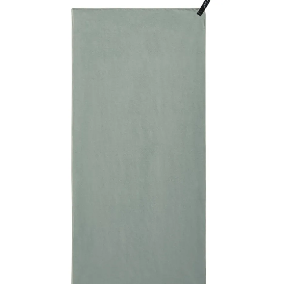 PackTowl Personal Hand - Handdoek - sage