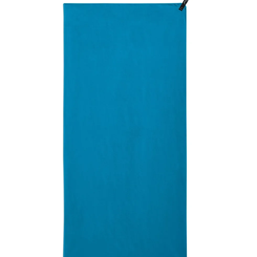 PackTowl Personal Hand - Handdoek - lake blue
