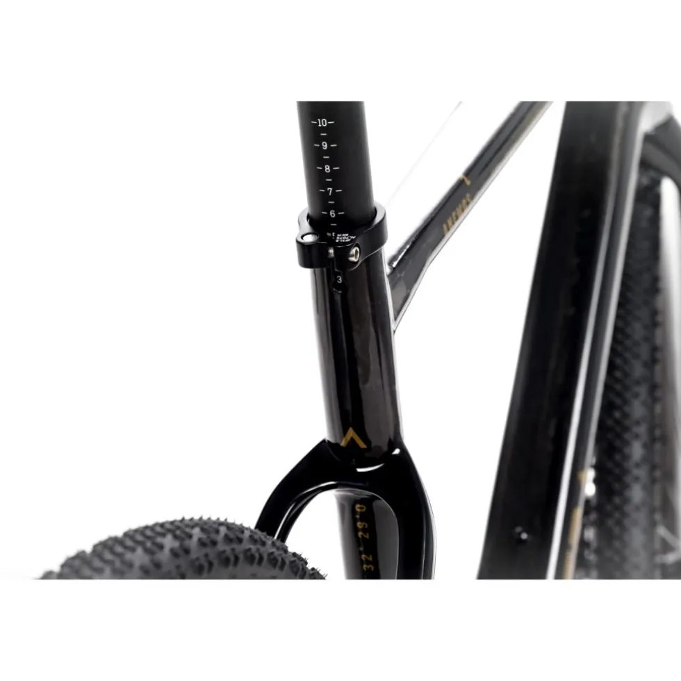 Parapera ANEMOS² Masterpiece - Super Record X - Carbon gravel bike - 2026