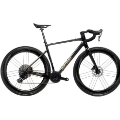 Parapera ANEMOS² Masterpiece - Super Record X - Carbon gravel bike - 2026
