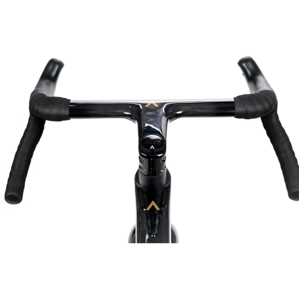 Parapera ANEMOS² Masterpiece - Super Record X - Carbon gravel bike - 2026