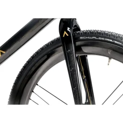 Parapera ANEMOS² Masterpiece - Super Record X - Carbon gravel bike - 2026