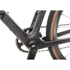 Race Gravelbikes < Parapera ANEMOS Masterpiece Get Fast - Carbon Gravel Bike - 2025
