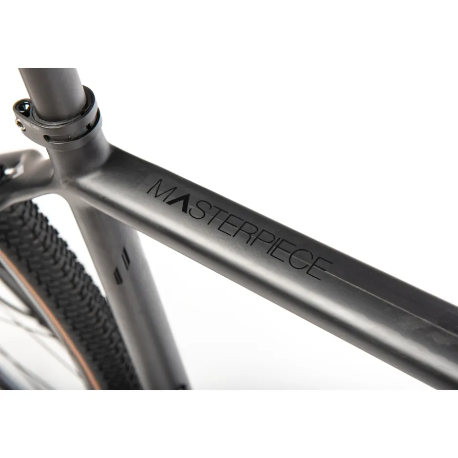 Race Gravelbikes < Parapera ANEMOS Masterpiece Get Fast - Carbon Gravel Bike - 2025