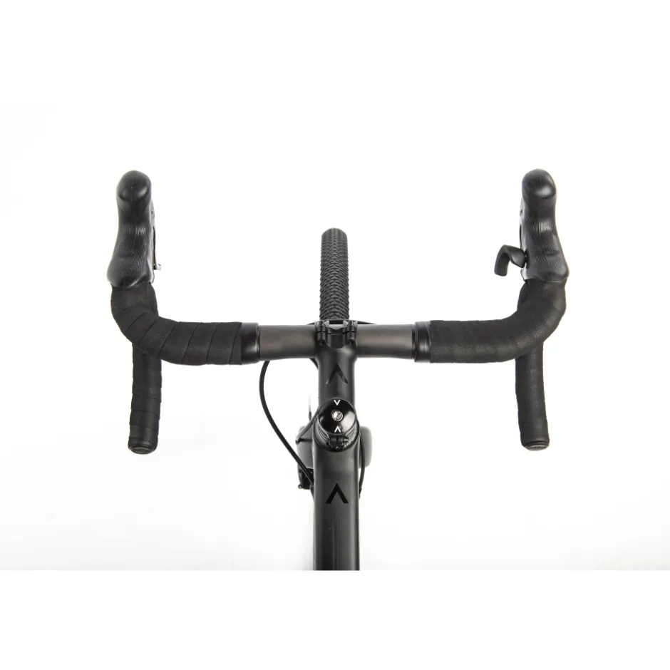 Race Gravelbikes < Parapera ANEMOS Masterpiece Get Fast - Carbon Gravel Bike - 2025