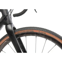 Race Gravelbikes < Parapera ANEMOS Masterpiece Get Fast - Carbon Gravel Bike - 2025