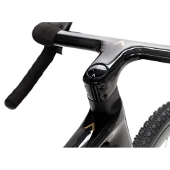 Parapera ANEMOS² Masterpiece - GRX Di2 - Carbon gravel bike - 2026