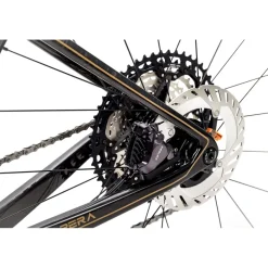 Parapera ANEMOS² Masterpiece - GRX Di2 - Carbon gravel bike - 2026