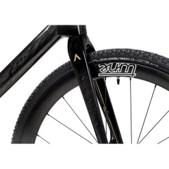 Parapera ANEMOS² Masterpiece - GRX Di2 - Carbon gravel bike - 2026
