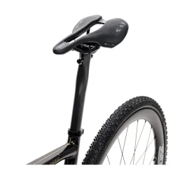 Parapera ANEMOS² Masterpiece - GRX Di2 - Carbon gravel bike - 2026