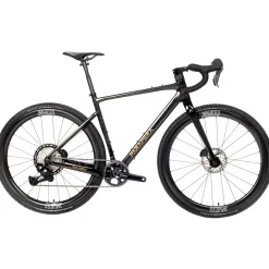 Parapera ANEMOS² Masterpiece - GRX Di2 - Carbon gravel bike - 2026