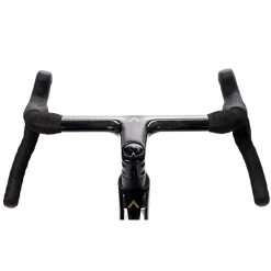 Parapera ANEMOS² Masterpiece - GRX Di2 - Carbon gravel bike - 2026