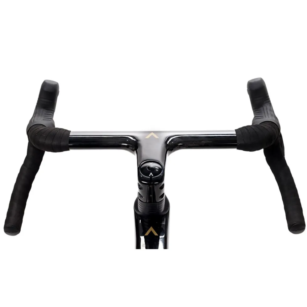 Parapera ANEMOS² Masterpiece - GRX Di2 - Carbon gravel bike - 2026