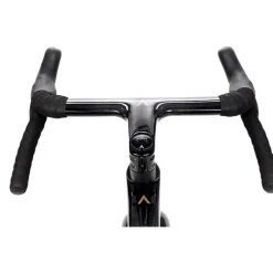 Parapera ANEMOS² Masterpiece - Ultegra Di2 - Carbon gravel bike - 2026