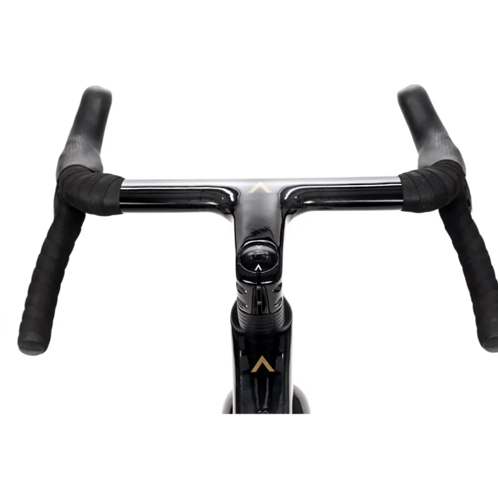 Parapera ANEMOS² Masterpiece - Ultegra Di2 - Carbon gravel bike - 2026