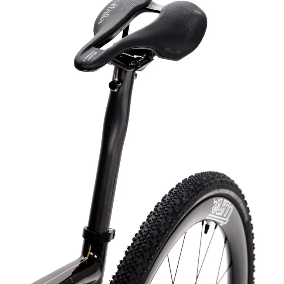 Parapera ANEMOS² Masterpiece - Ultegra Di2 - Carbon gravel bike - 2026