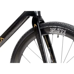 Parapera ANEMOS² Masterpiece - Ultegra Di2 - Carbon gravel bike - 2026