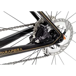 Parapera ANEMOS² Masterpiece - Ultegra Di2 - Carbon gravel bike - 2026