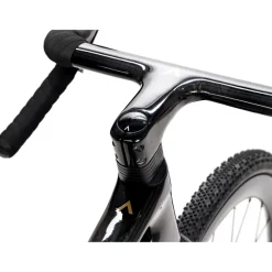 Parapera ANEMOS² Masterpiece - Ultegra Di2 - Carbon gravel bike - 2026