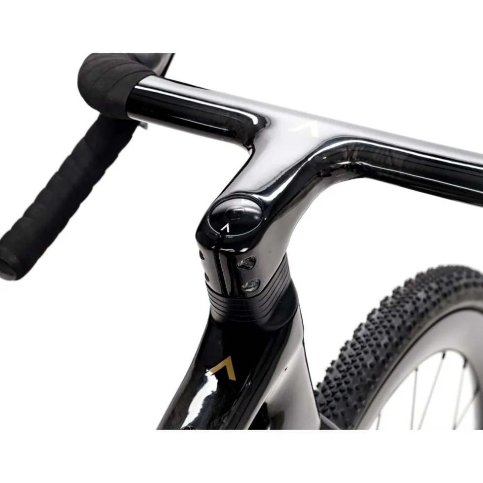 Parapera ANEMOS² Masterpiece - Ultegra Di2 - Carbon gravel bike - 2026
