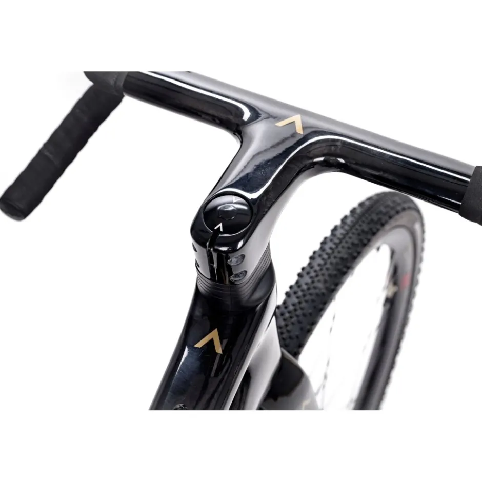 Race Gravelbikes < Parapera ANEOS² asterpiece - Shiano GRX - Carbon Grave Bike - 2026