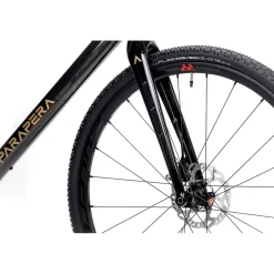Race Gravelbikes < Parapera ANEOS² asterpiece - Shiano GRX - Carbon Grave Bike - 2026