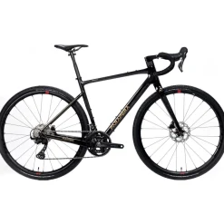 Race Gravelbikes < Parapera ANEOS² asterpiece - Shiano GRX - Carbon Grave Bike - 2026
