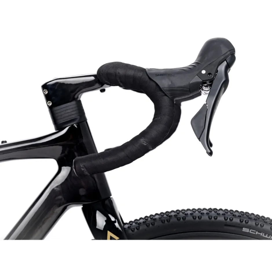 Race Gravelbikes < Parapera ANEOS² asterpiece - Shiano GRX - Carbon Grave Bike - 2026