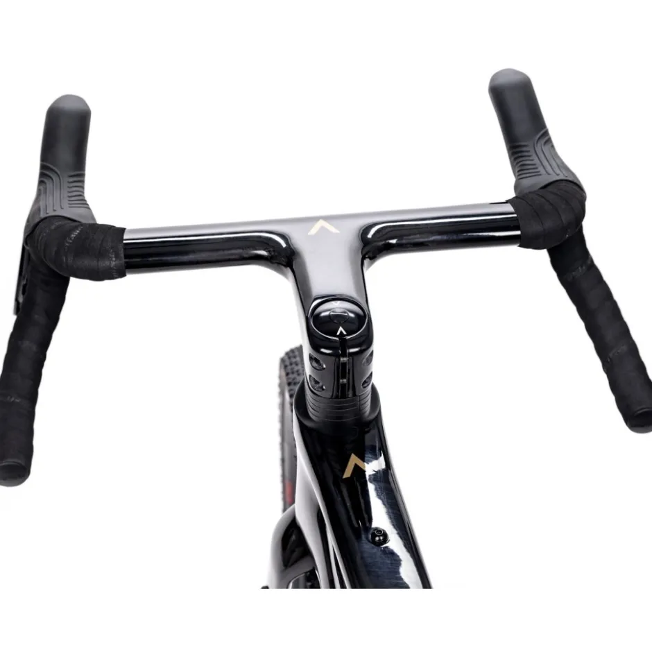 Race Gravelbikes < Parapera ANEOS² asterpiece - Shiano GRX - Carbon Grave Bike - 2026
