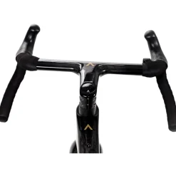Parapera ANEMOS² Masterpiece - Ekar GT - Carbon Gravel Bike - 2026