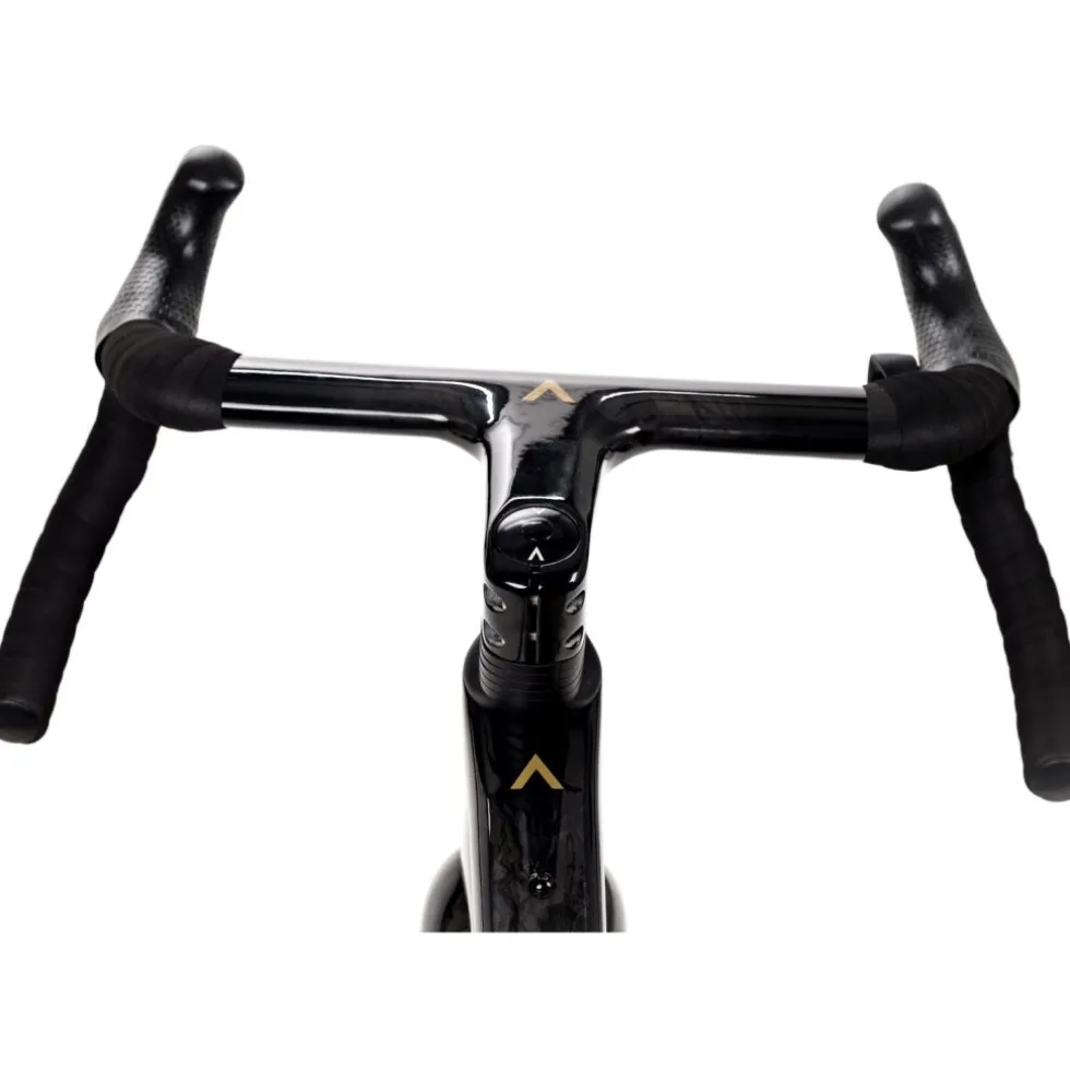 Parapera ANEMOS² Masterpiece - Ekar GT - Carbon Gravel Bike - 2026