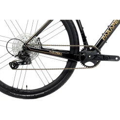 Parapera ANEMOS² Masterpiece - Ekar GT - Carbon Gravel Bike - 2026