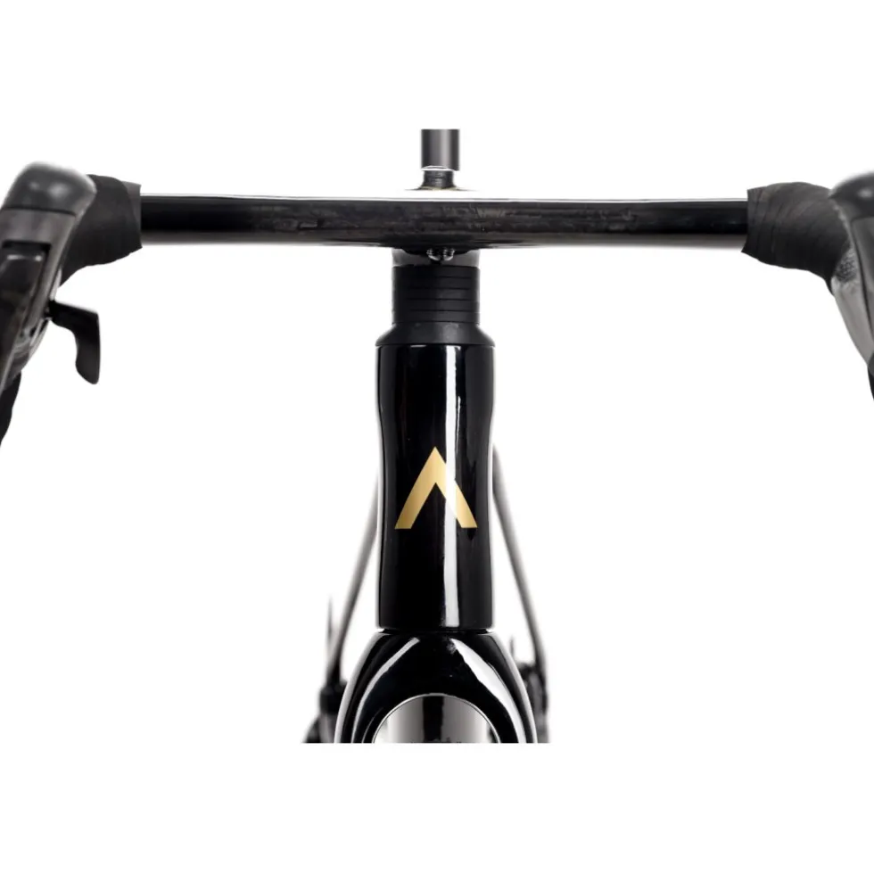 Parapera ANEMOS² Masterpiece - Ekar GT - Carbon Gravel Bike - 2026