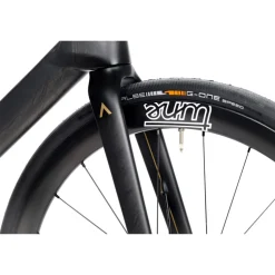 Parapera ATMOS² Masterpiece - 105 Di2 - Carbon racefiets - 2026