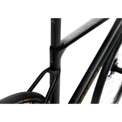 Parapera ATMOS² Masterpiece - 105 Di2 - Carbon racefiets - 2026