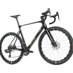 Parapera ATMOS² Masterpiece - Super Record 13 - Carbon racefiets - 2026