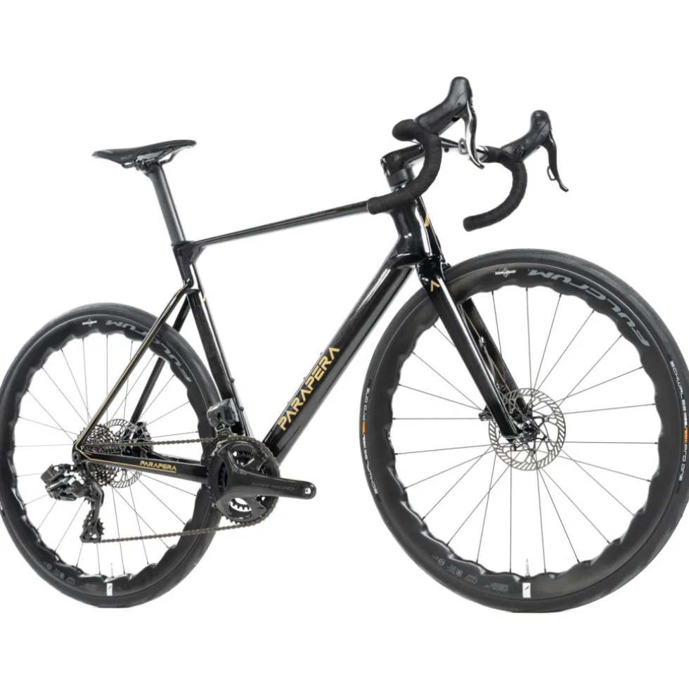 Parapera ATMOS² Masterpiece - Super Record 13 - Carbon racefiets - 2026