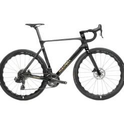 Parapera ATMOS² Masterpiece - Super Record 13 - Carbon racefiets - 2026