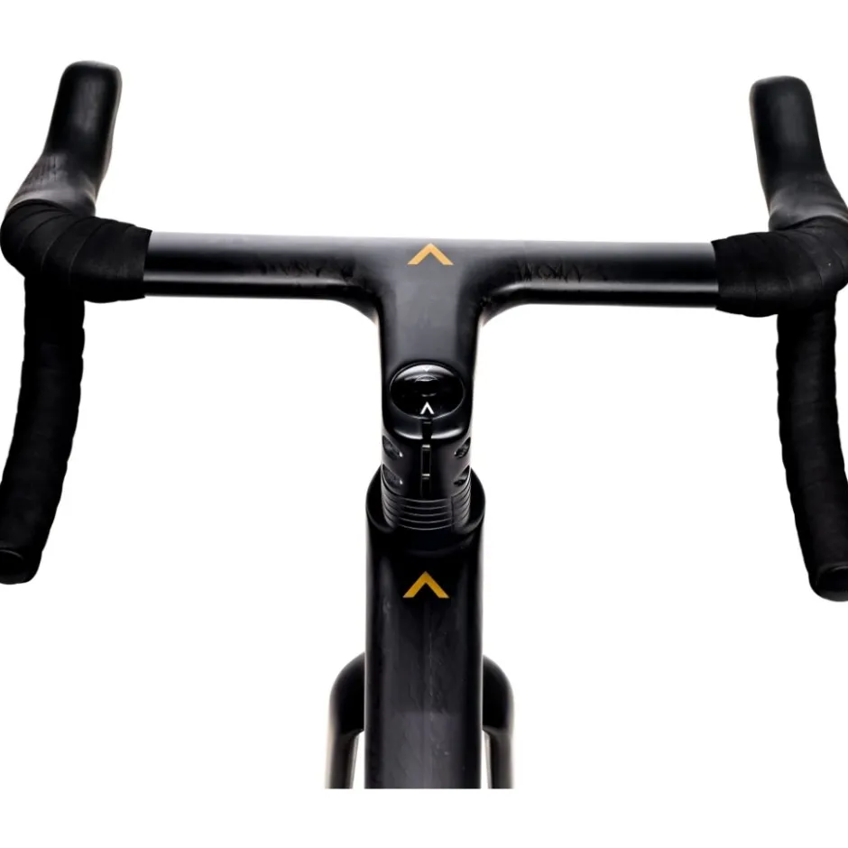 Aero Racefietsen < Parapera ATMOS² Masterpiece - Ultegra Di2 - Carbon racefiets - 2026